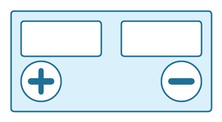 Battery assembly image